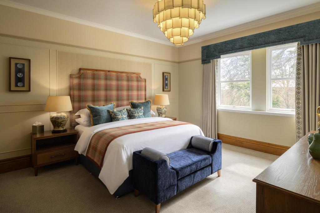 The Marcliffe Hotel and Spa - 