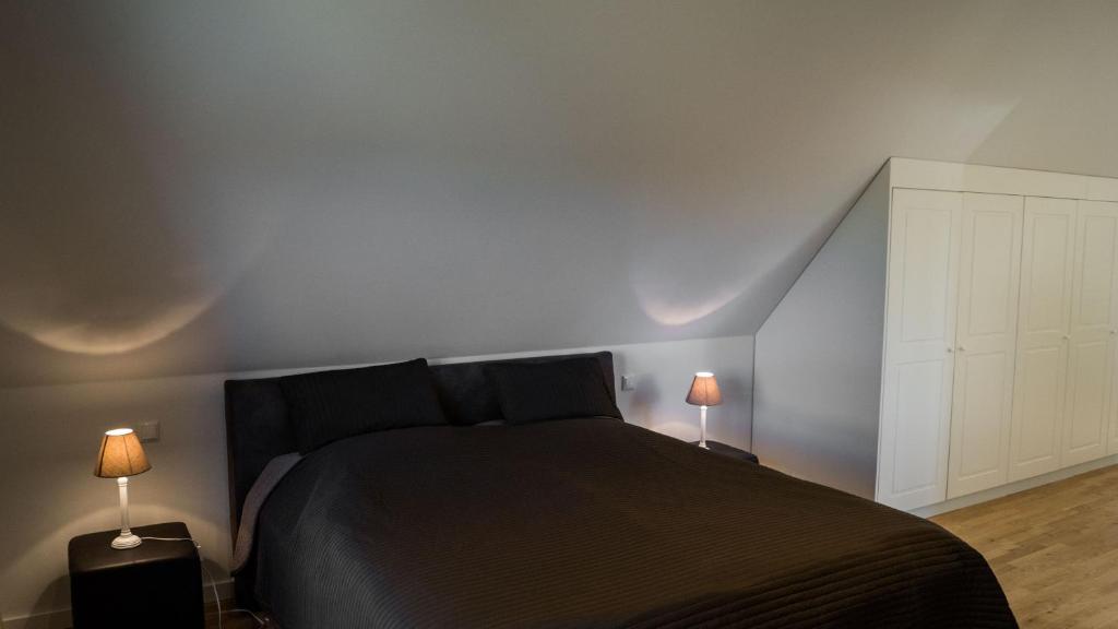 Hotel Haus Broichtal - Apartment With Balcony