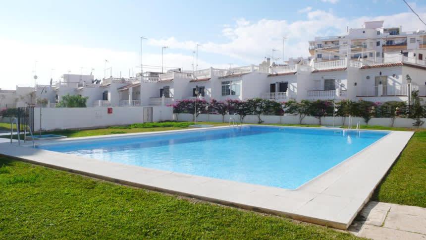 Delfin Torrecilla Beach