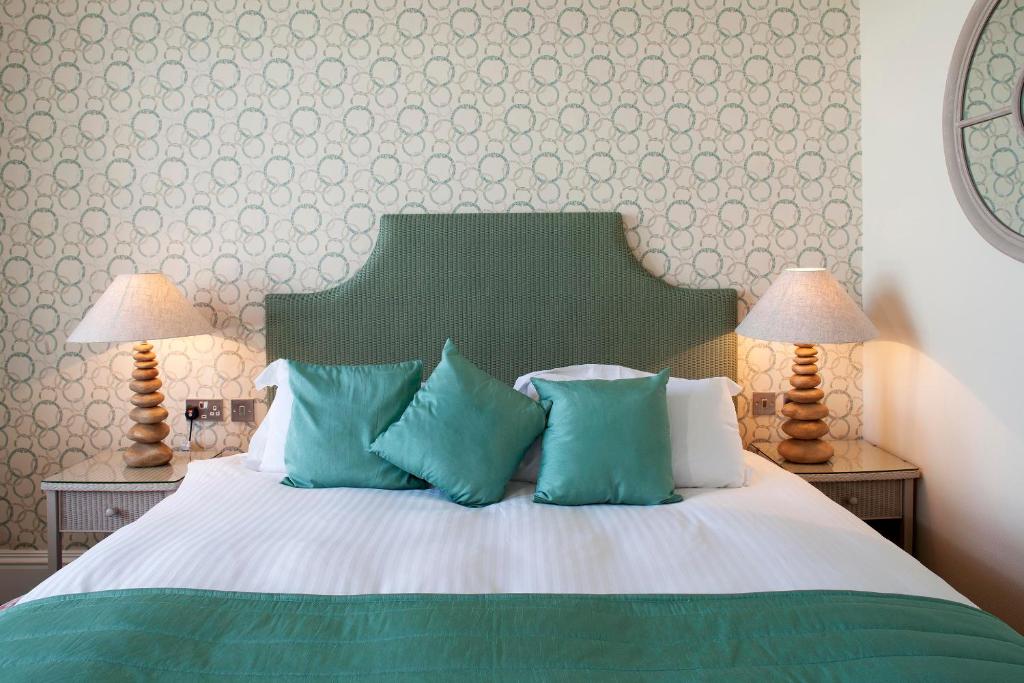 The Headland Hotel and Spa photo 3
