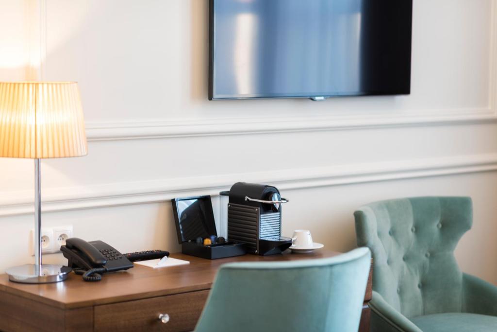 Hotel Royal & Spa - Resim 10