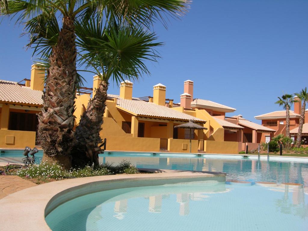 Albatros Playa 3 - 1207, Mar de Cristal – Precios ...