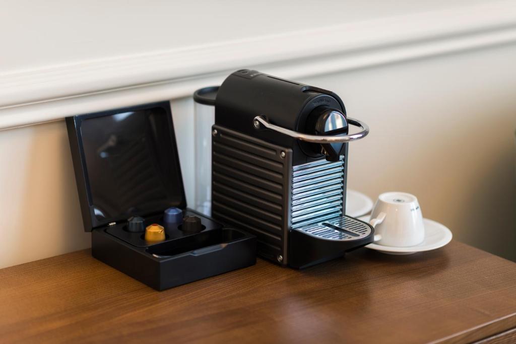 
Prestige Double or Twin Room
