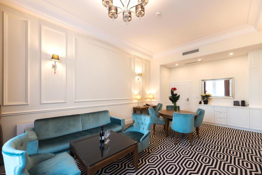 Hotel Royal & Spa - Resim 8