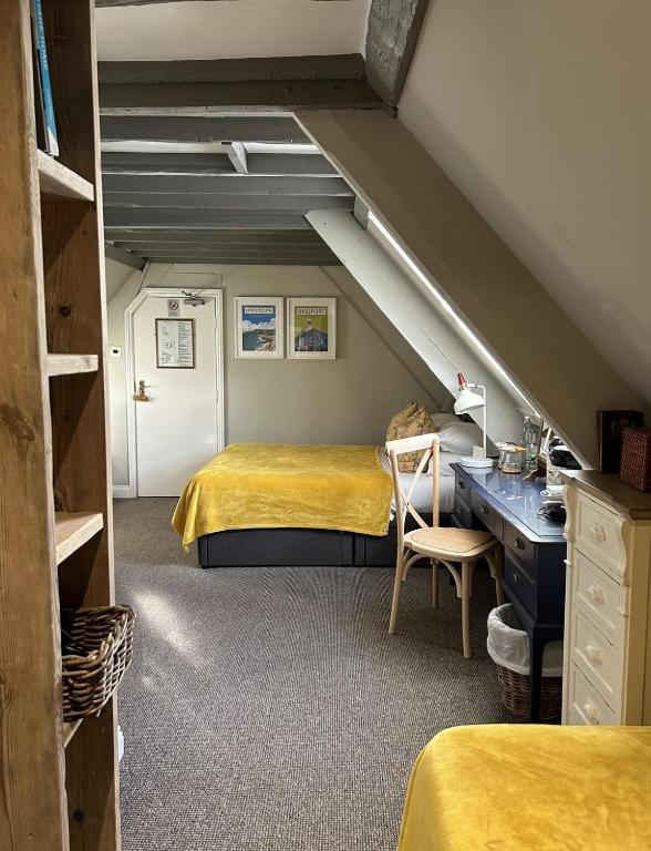 Bridge House Hotel - 家庭房