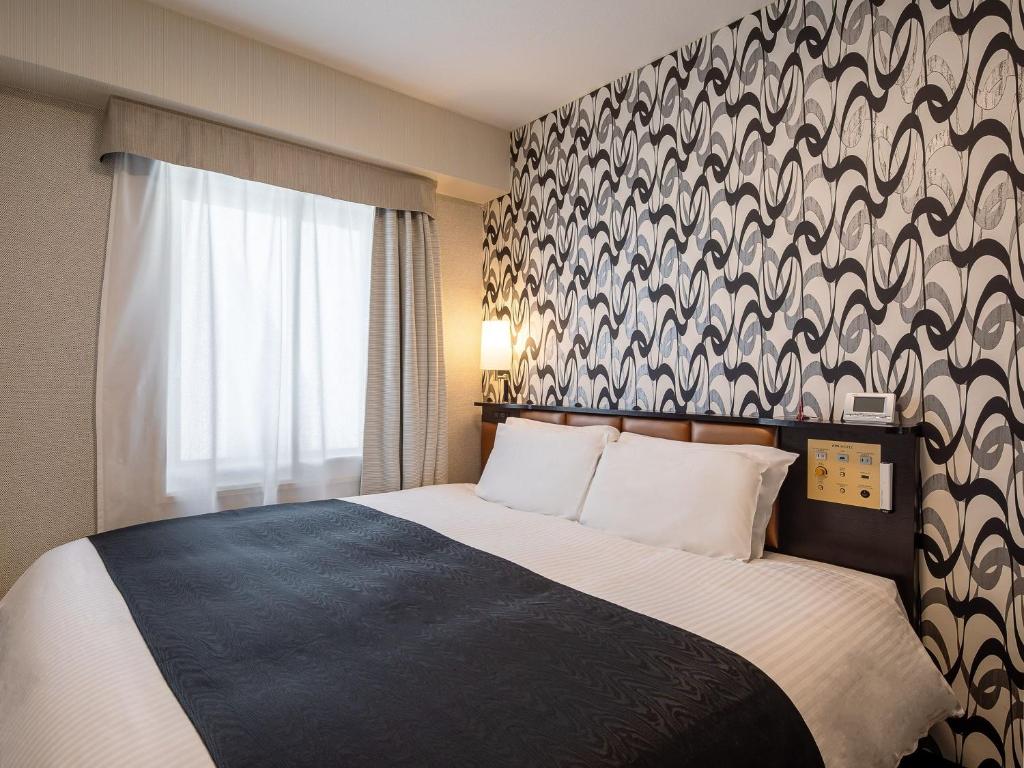 APA Hotel Sapporo Odori Ekimae Minami（札幌市）：（最新料金：2026年）
