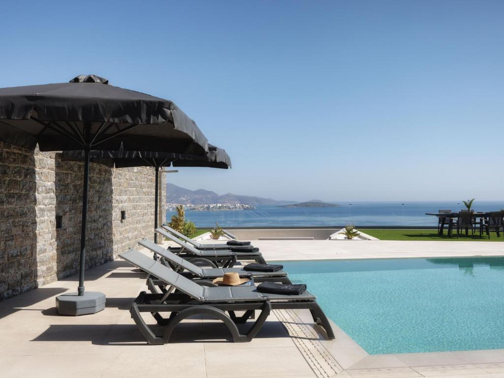 Ozen Luxury Villa and Suite