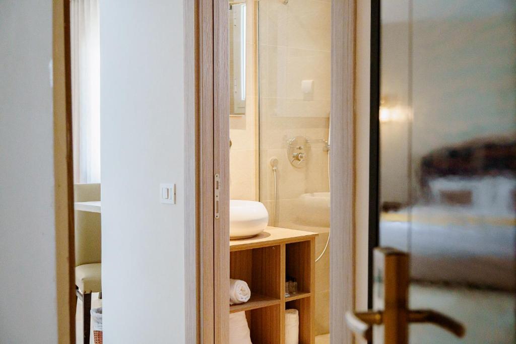 hôtel LE PACHA - 