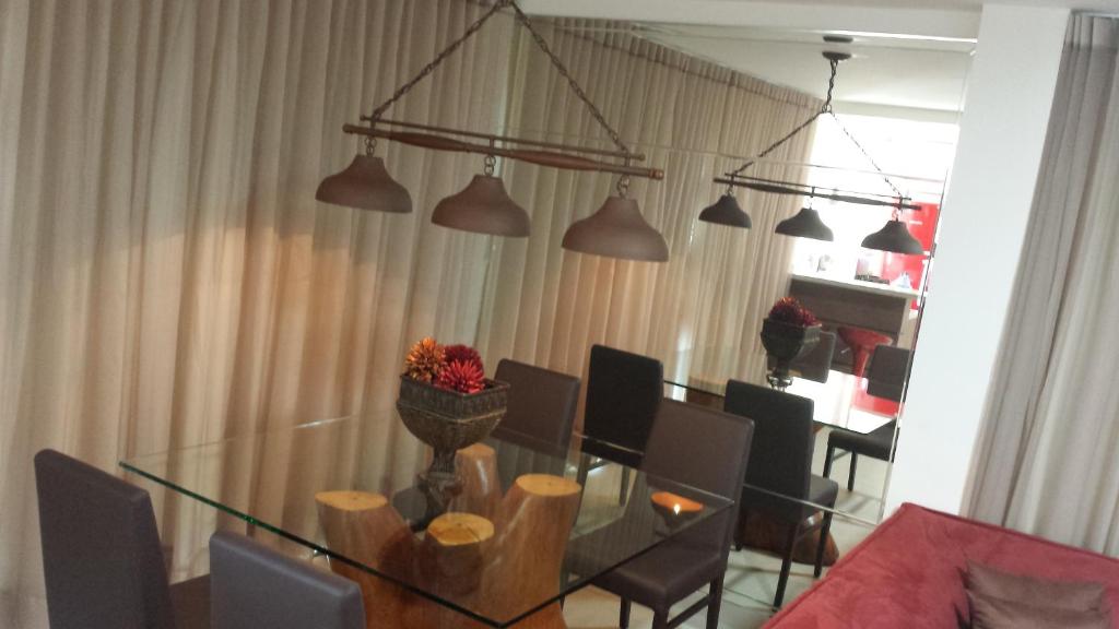  Apartamento Iberostate Mediterrâneo