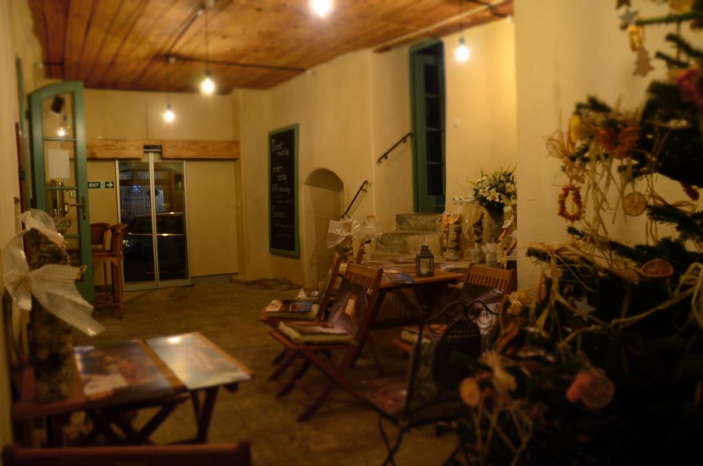 Fotografie z fotogalerie ubytování Kap Café v Kaplici
