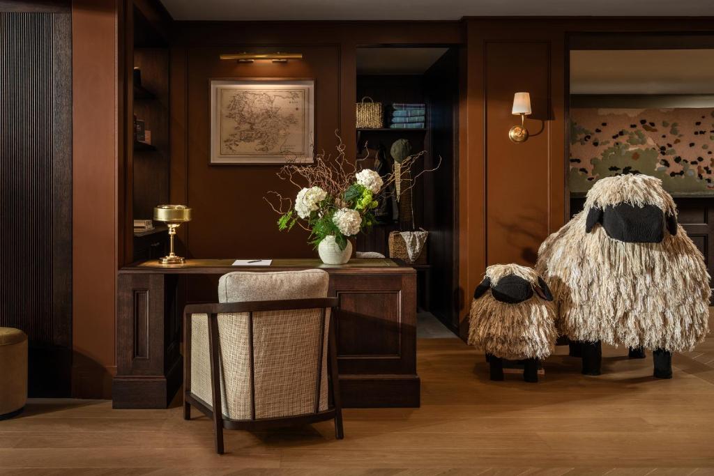The Grace Westport Estate