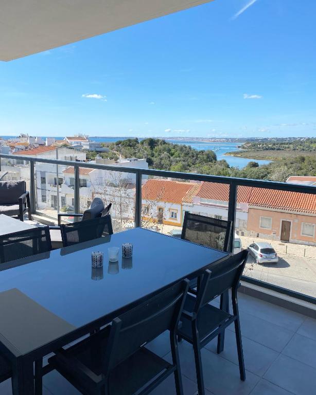 Albur Village Alvor - Stunning Penthouse Apartment