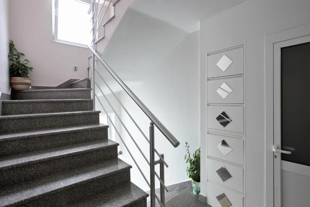 Fotografie z fotogalerie ubytování Apartments Villa Simoni ve Splitu