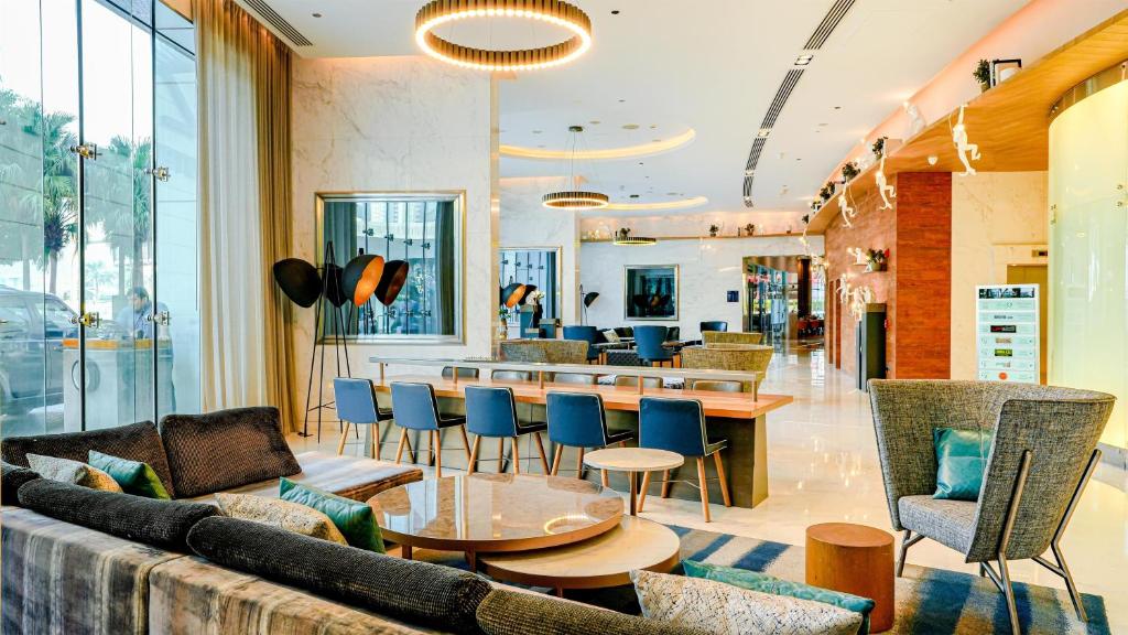 امکانات Media One Hotel Dubai, WorldHotels Crafted - تصویر ۴