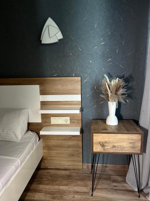 Apartment LUXURI HORIZON در باتومی