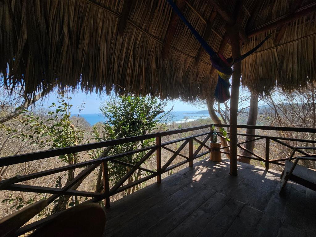 Hotel Ruunda - Double Room With Sea View