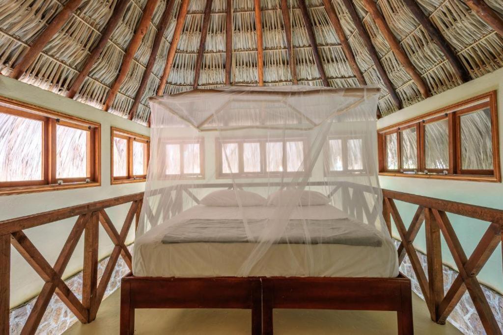 Hotel Ruunda - Double Room With Patio