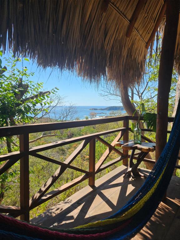 Hotel Ruunda - Double Room With Sea View