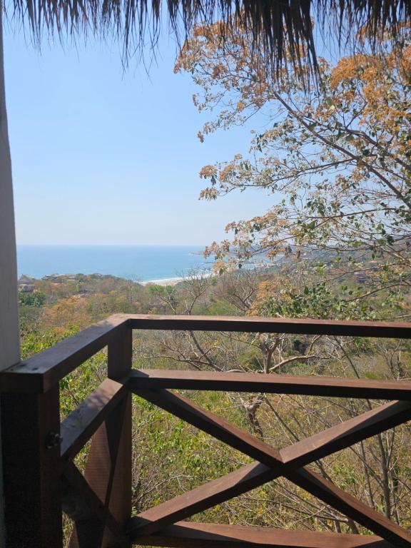 Hotel Ruunda - Double Room With Sea View