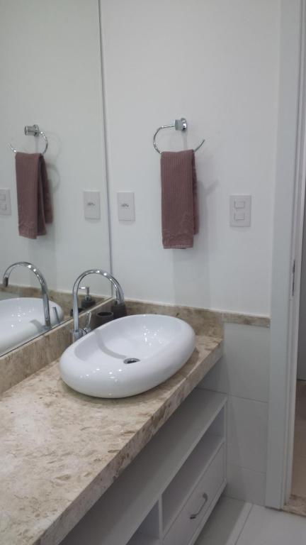  Apartamento Iberostate Mediterrâneo