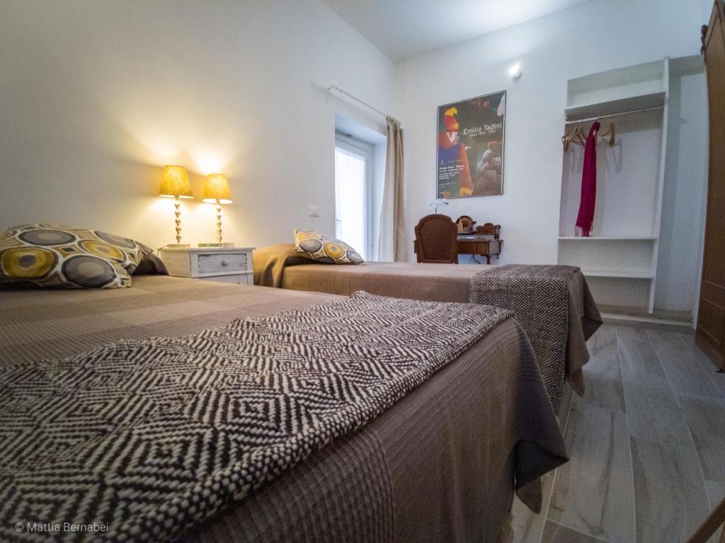 Corte Buenavista - Appartamento Con 2 Camere Da Letto