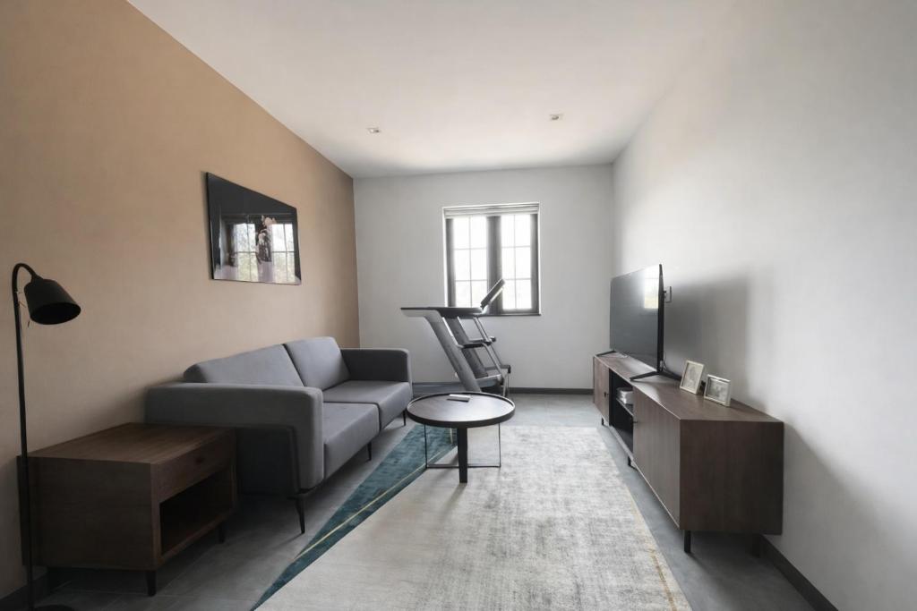 Villa Emma gần biển Bãi Dài - 标准别墅