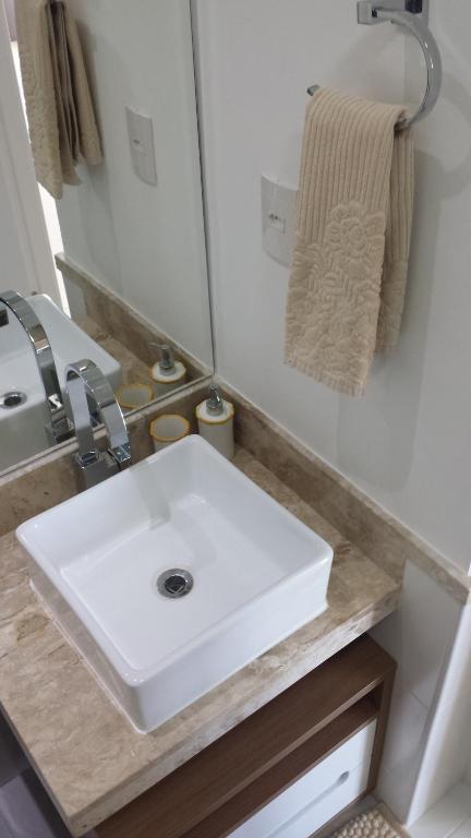  Apartamento Iberostate Mediterrâneo