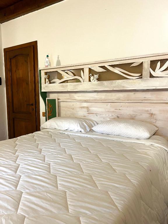 Relais Valle Dell'Aquila - Camera Doppia Economica