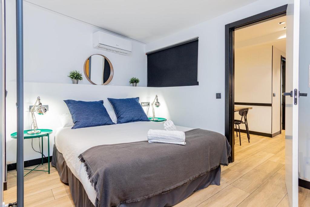 GuestReady - Modern apartment in the city centre