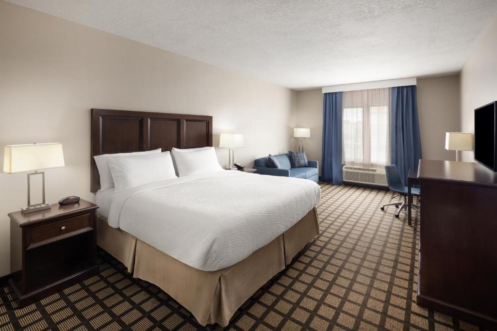 Baymont by Wyndham Page Lake Powell - 