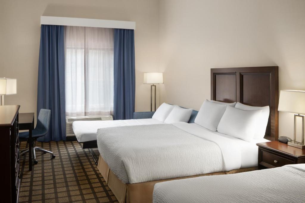 Baymont by Wyndham Page Lake Powell - 