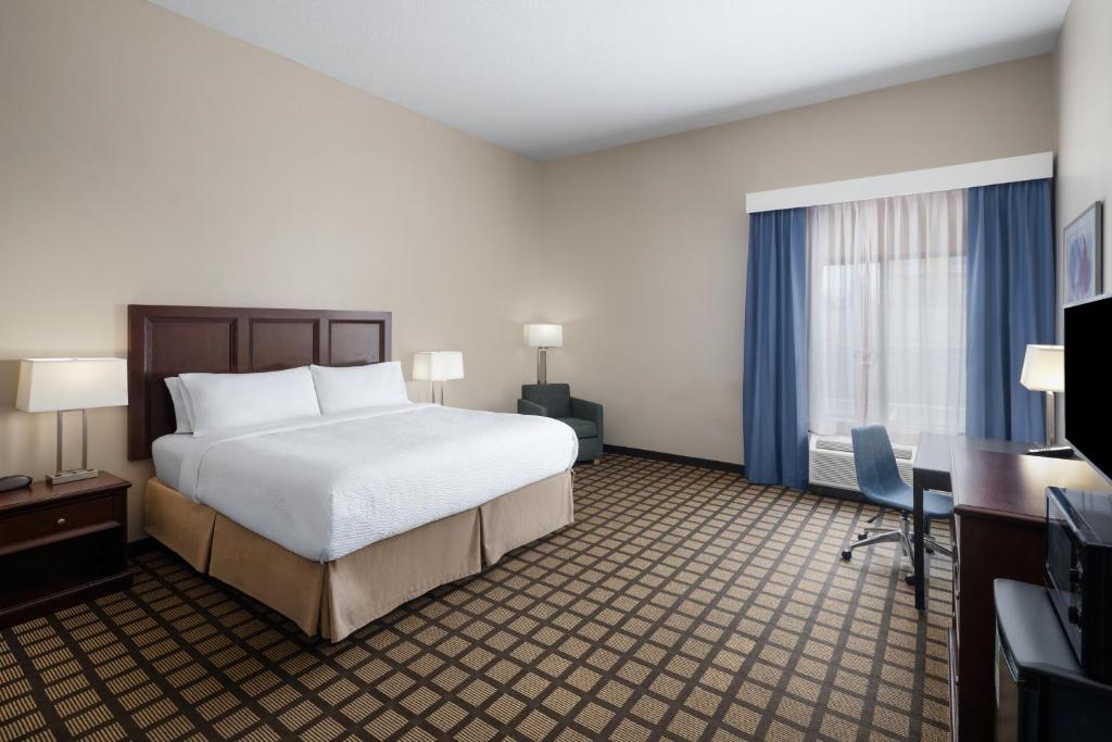 Baymont by Wyndham Page Lake Powell - 