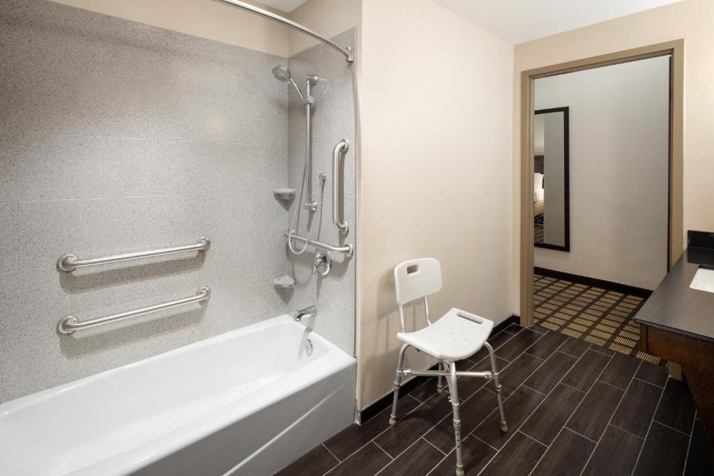 Baymont by Wyndham Page Lake Powell - 