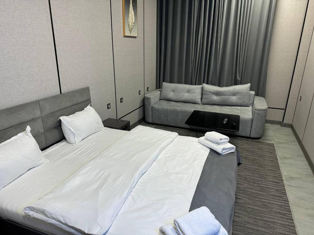 Arka hotel در تاشکند