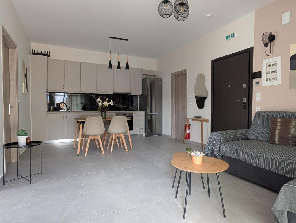 Above premium living