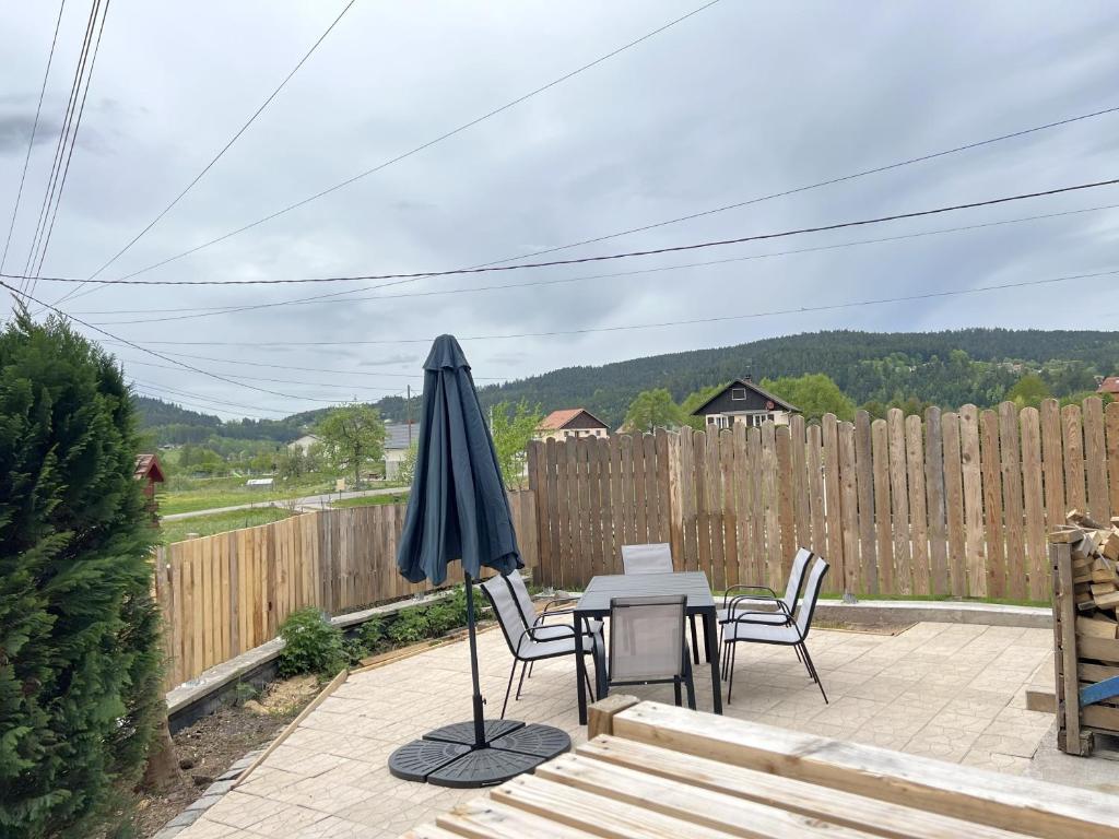 Appartement rénové 6 personnes Gérardmer Le Beil