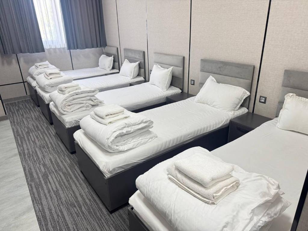 امکانات Arka hotel - تصویر ۴