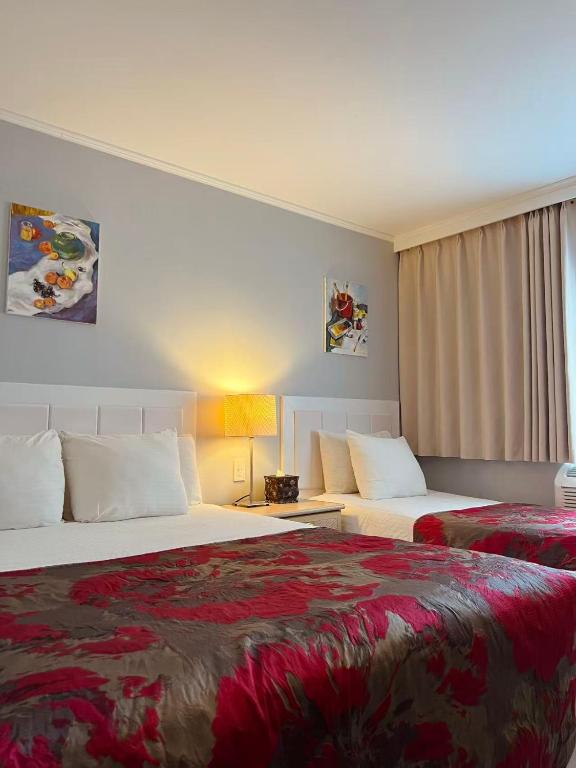 Flushing Central Hotel 88 - 