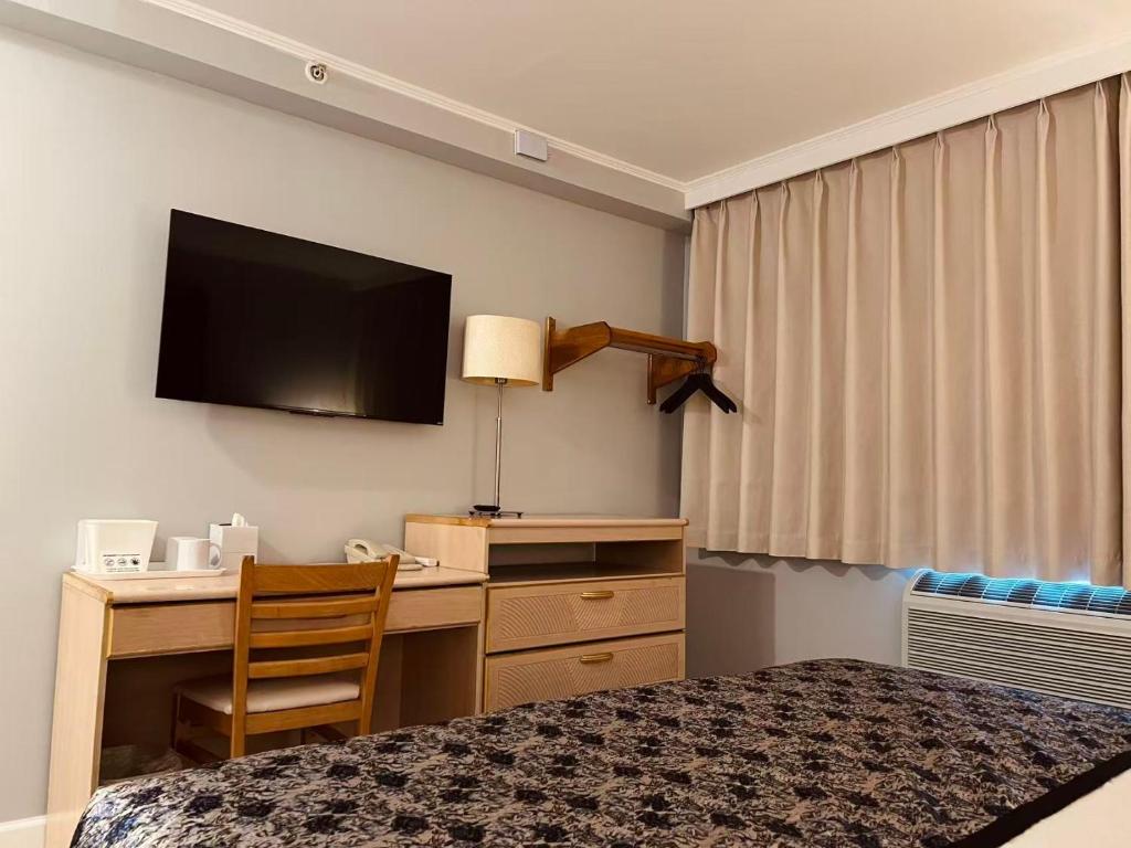 Flushing Central Hotel 88 - 