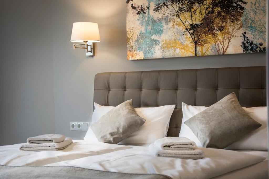 Lindenau Inn - Resim 18