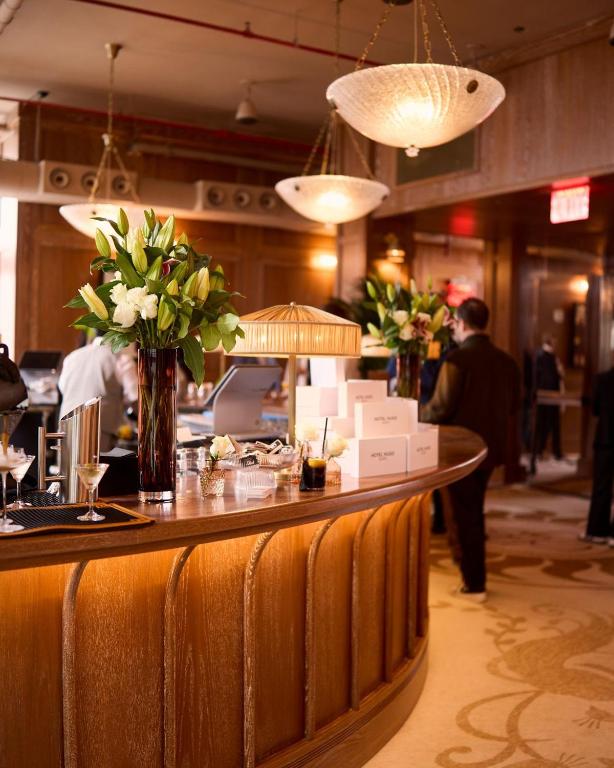 Hotel Hugo photo
