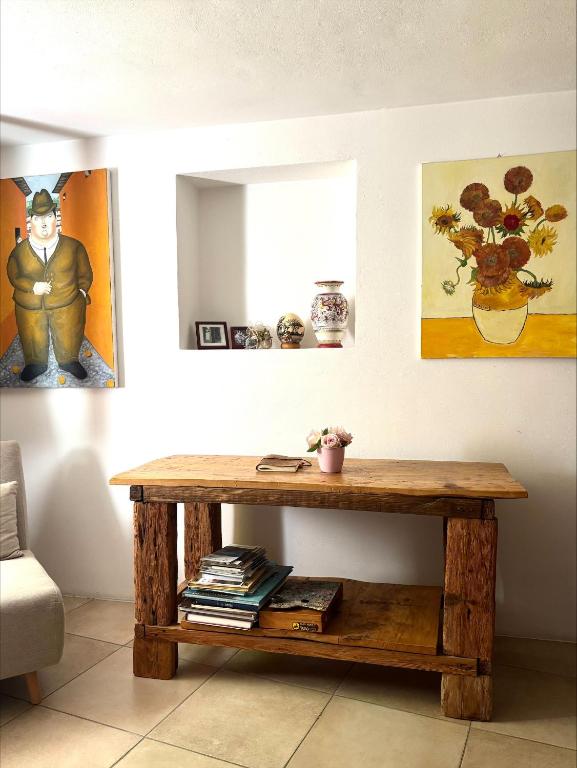 B&B Altè - Double Room