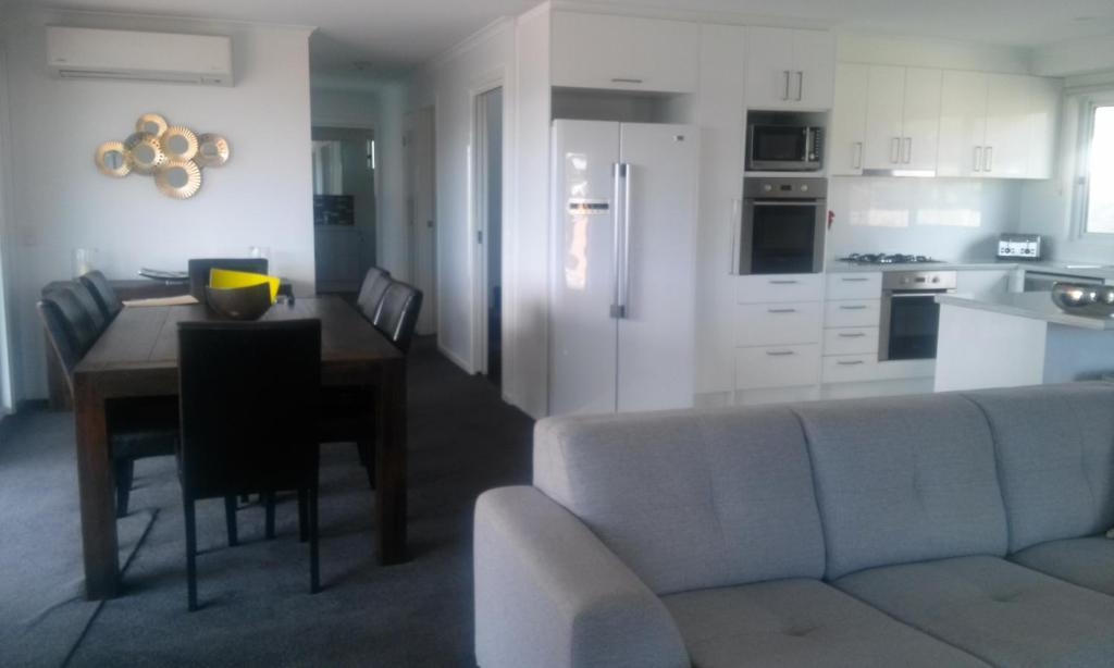 Cucina o angolo cottura di Jindabyne Guest House