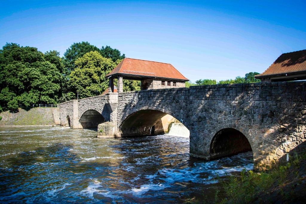 Lindenau Inn - Resim 36