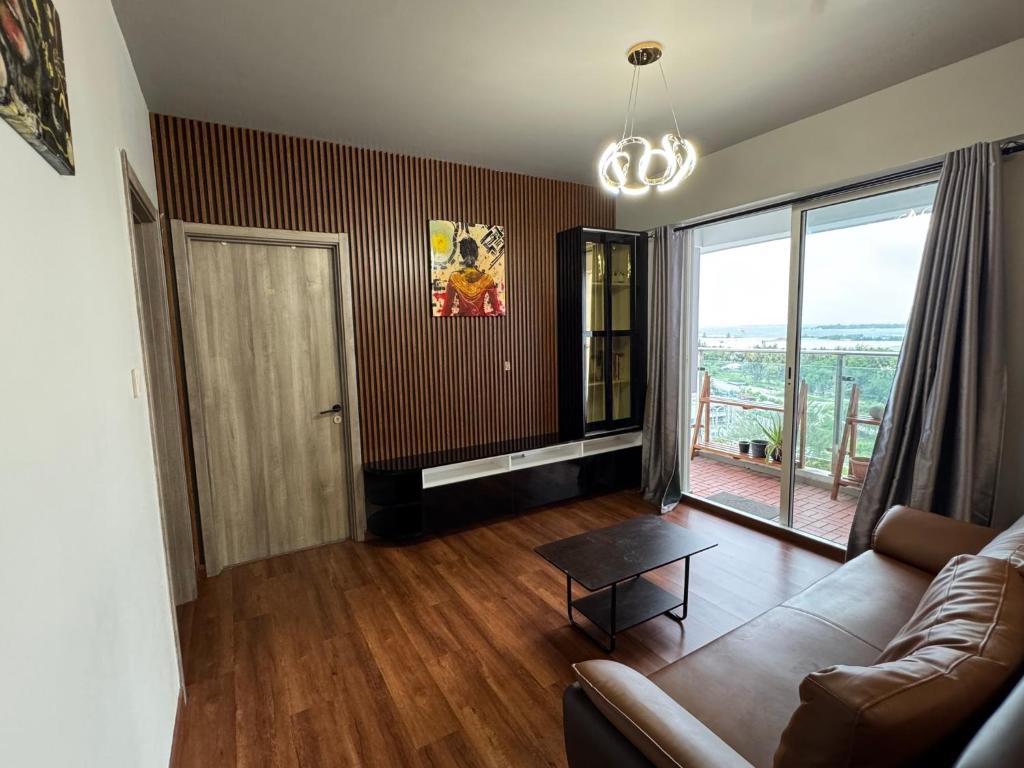 امکانات Araam Retreat Deluxe - تصویر ۴