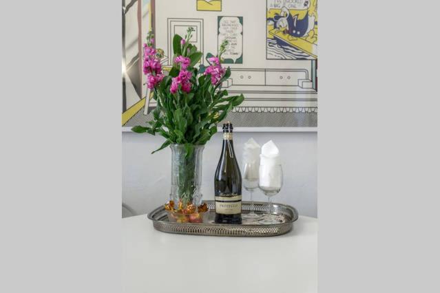 Fotografia z galérie ubytovania Casa nei pressi del Duomo,Firenze centro storico vo Florencii