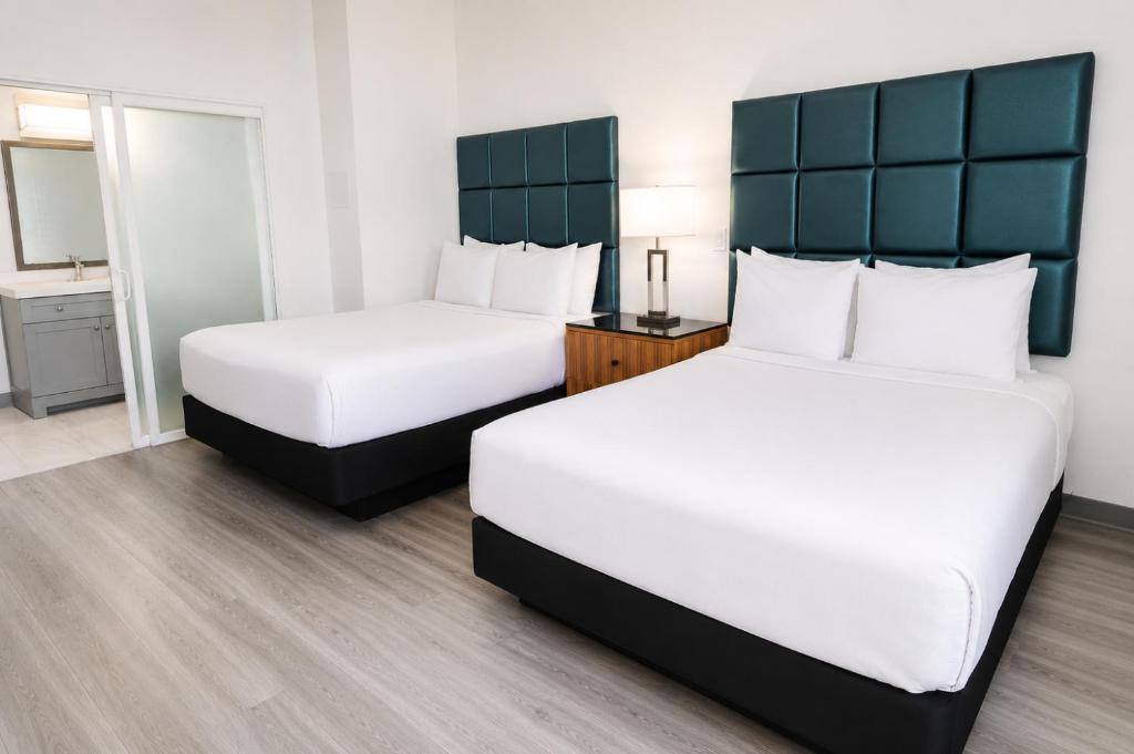 Porto Vista Hotel In Little Italy - 