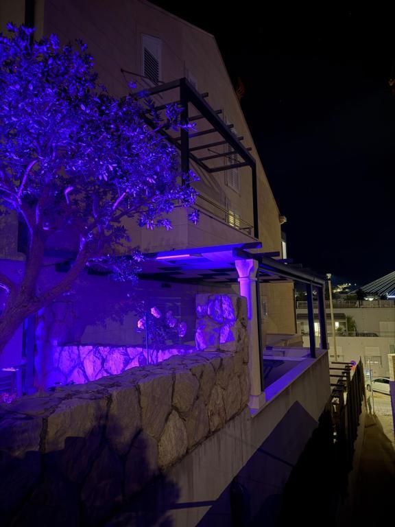 Apartments and room Adriatic Blue