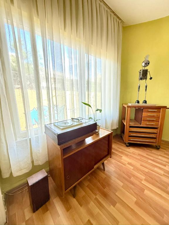 فضای داخلی Ozzy Homes در آنتالیا - تصویر ۳