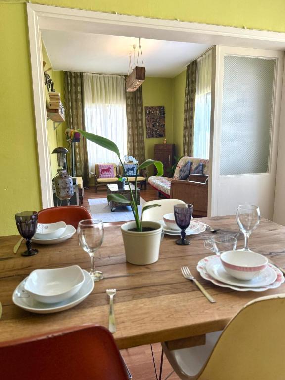 تصویر اتاق‌های Ozzy Homes - تصویر ۲